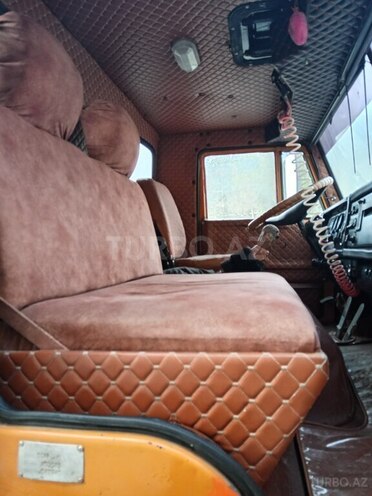 KamAz 65115 1989, 230,000 km - 11.0 l - İmişli