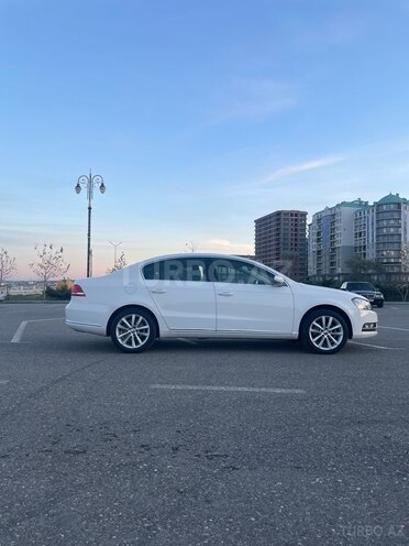 Volkswagen Passat 2012, 166,000 km - 1.8 л - Bakı