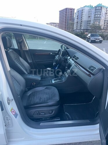 Volkswagen Passat 2012, 166,000 km - 1.8 л - Bakı