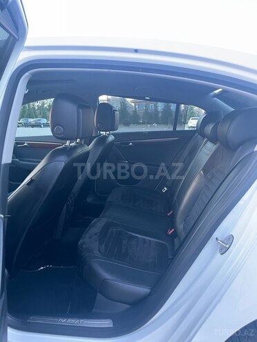 Volkswagen Passat 2012, 166,000 km - 1.8 л - Bakı