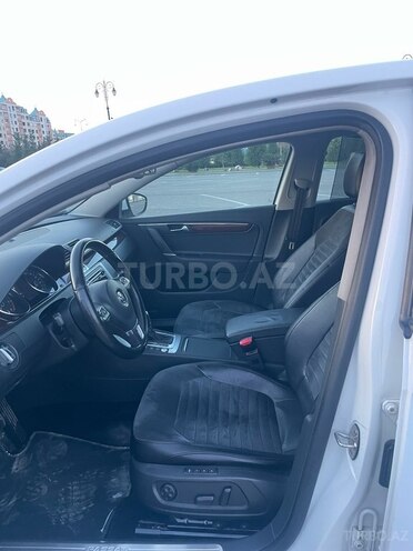 Volkswagen Passat 2012, 166,000 km - 1.8 л - Bakı