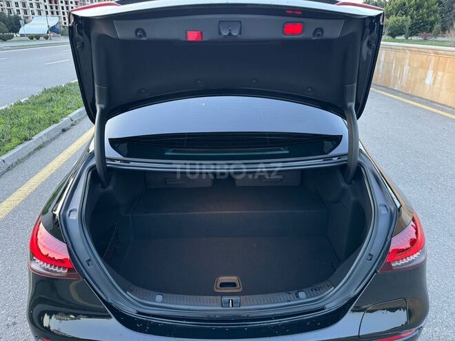 Mercedes E 300 e 4MATIC 2022, 22,800 km - 2.0 л - Bakı