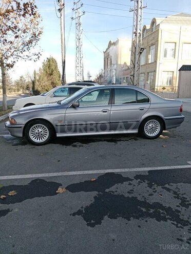 BMW 528 1997, 215,000 km - 2.8 l - Gəncə