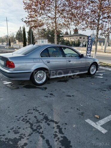 BMW 528 1997, 215,000 km - 2.8 l - Gəncə