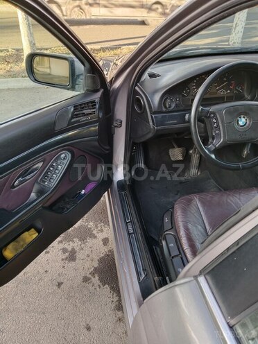 BMW 528 1997, 215,000 km - 2.8 l - Gəncə