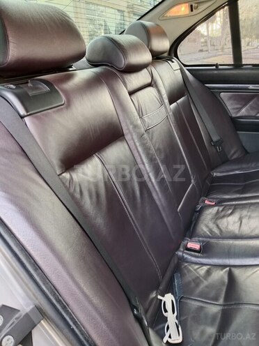 BMW 528 1997, 215,000 km - 2.8 l - Gəncə