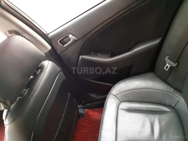 Kia Optima 2011, 279,000 km - 2.0 л - Bakı
