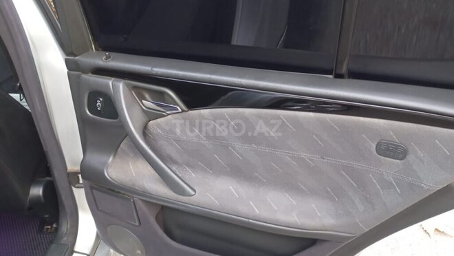 Mercedes E 240 2000, 433,000 km - 2.4 л - Bakı