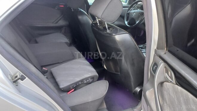 Mercedes E 240 2000, 433,000 km - 2.4 л - Bakı