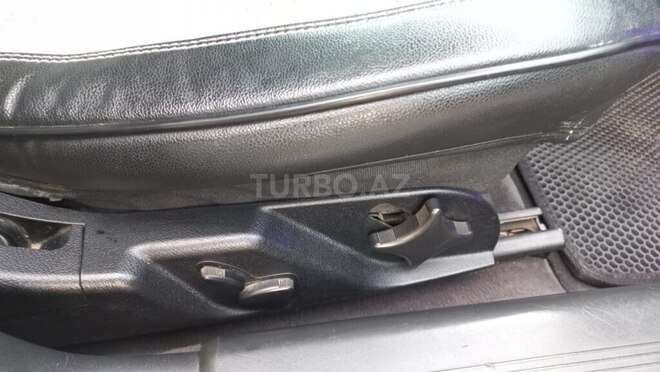 Mercedes E 240 2000, 433,000 km - 2.4 л - Bakı