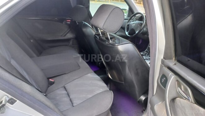 Mercedes E 240 2000, 433,000 km - 2.4 л - Bakı