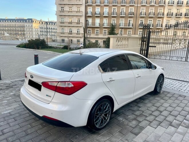 Kia K3 2015, 211,000 km - 1.6 l - Bakı