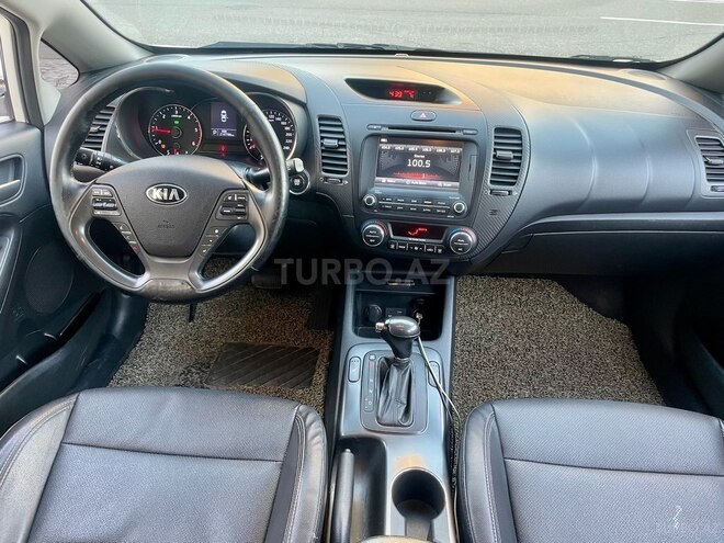 Kia K3 2015, 211,000 km - 1.6 l - Bakı