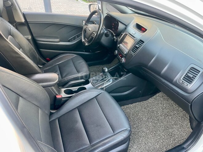 Kia K3 2015, 211,000 km - 1.6 l - Bakı