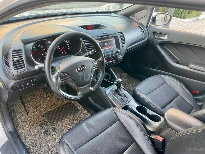 Kia K3 2015, 211,000 km - 1.6 l - Bakı