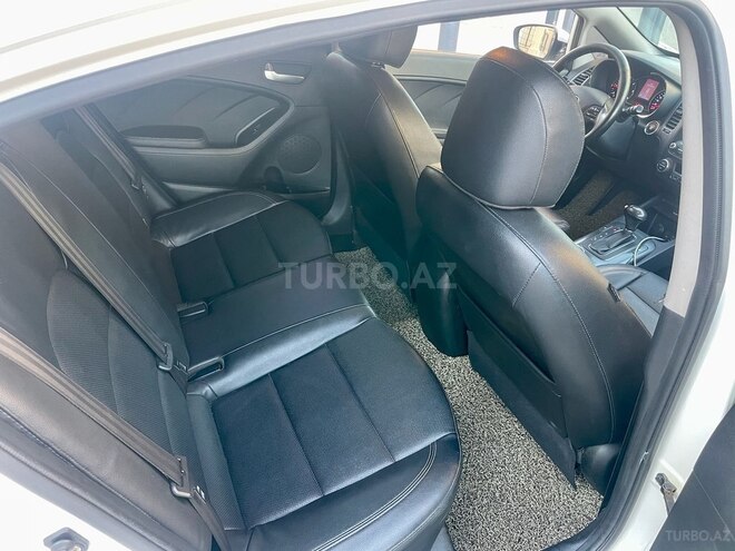 Kia K3 2015, 211,000 km - 1.6 l - Bakı