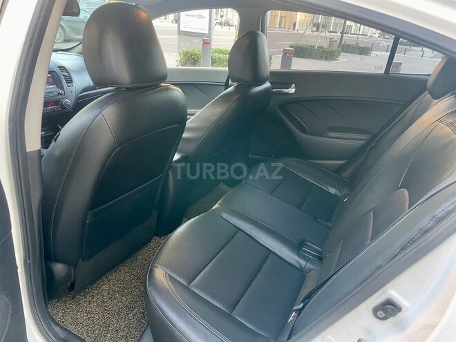 Kia K3 2015, 211,000 km - 1.6 l - Bakı