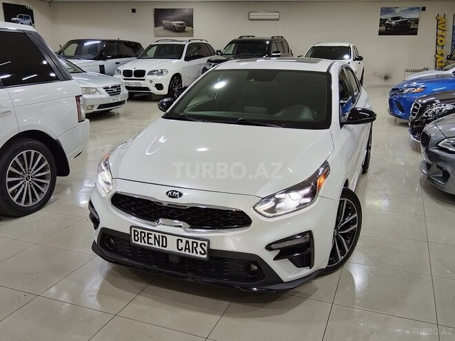 Kia Forte-2