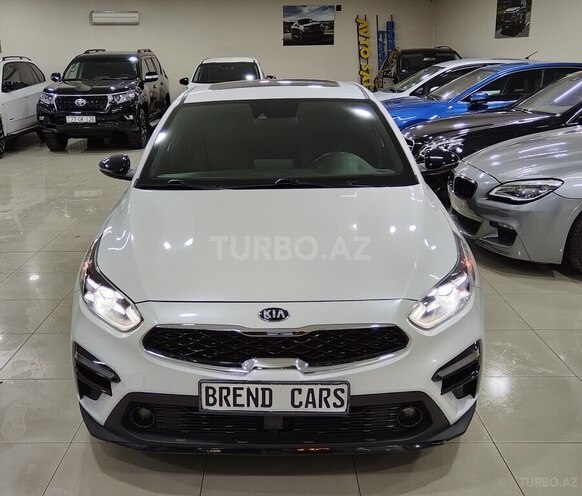 Kia Forte-1