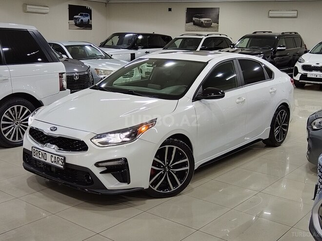 Kia Forte-3