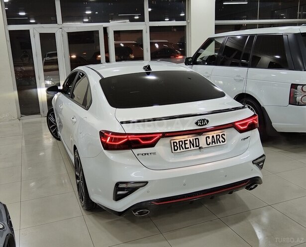 Kia Forte-7