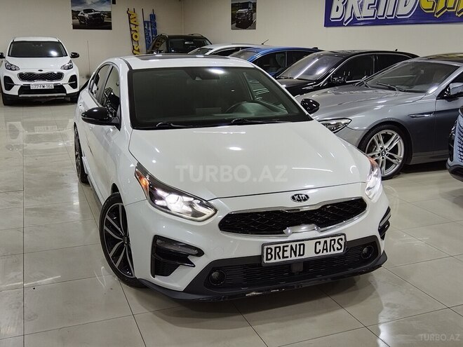 Kia Forte-4