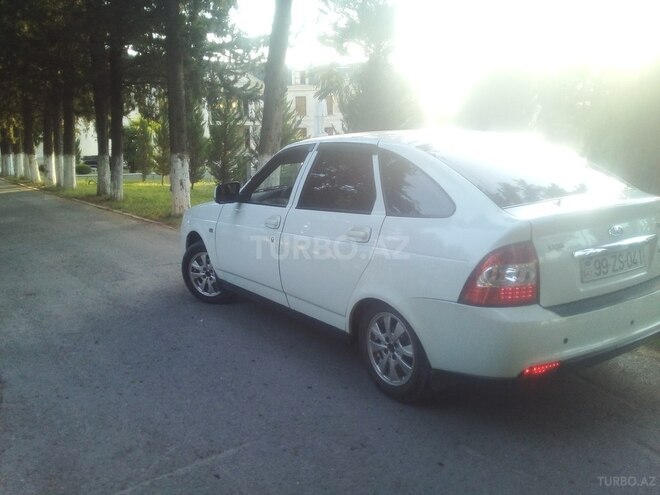 LADA (VAZ) Priora 2015, 277,000 km - 1.6 l - Ağsu