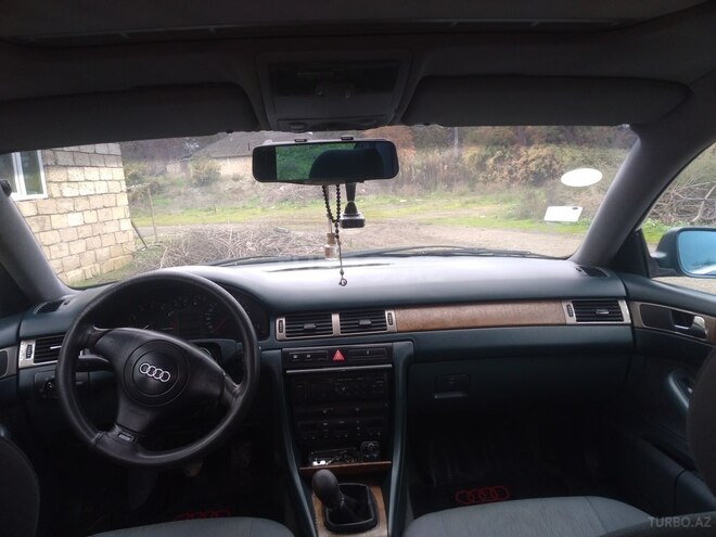 Audi A6 1998, 287,538 km - 2.4 l - Sabirabad