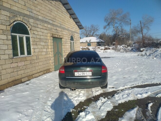 Audi A6 1998, 287,538 km - 2.4 l - Sabirabad