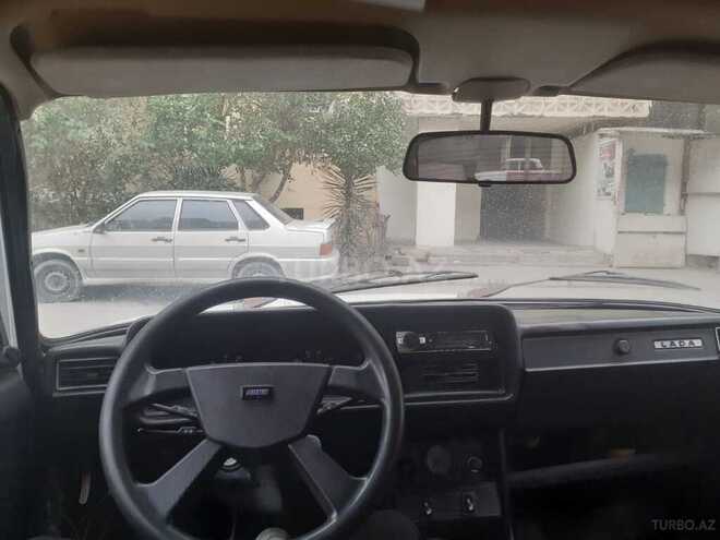LADA (VAZ) 2107 2002, 81,000 km - 1.6 л - Bakı