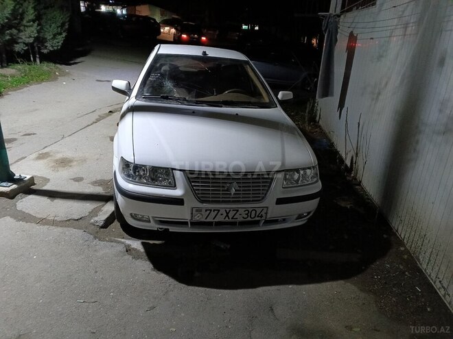 Khazar LX 2020, 308,000 km - 1.7 l - Bakı