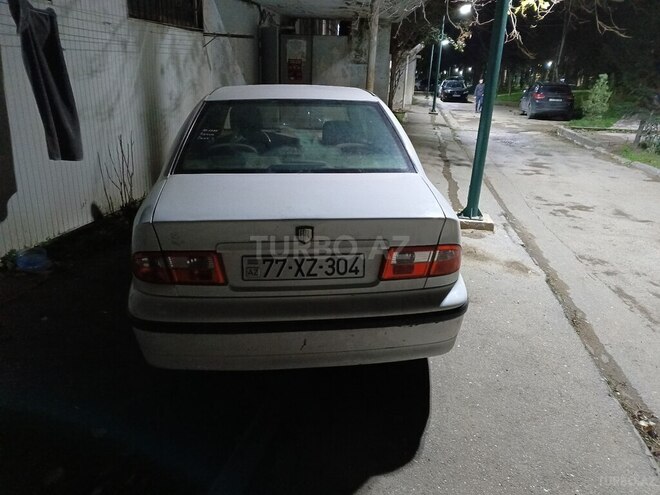 Khazar LX 2020, 308,000 km - 1.7 l - Bakı