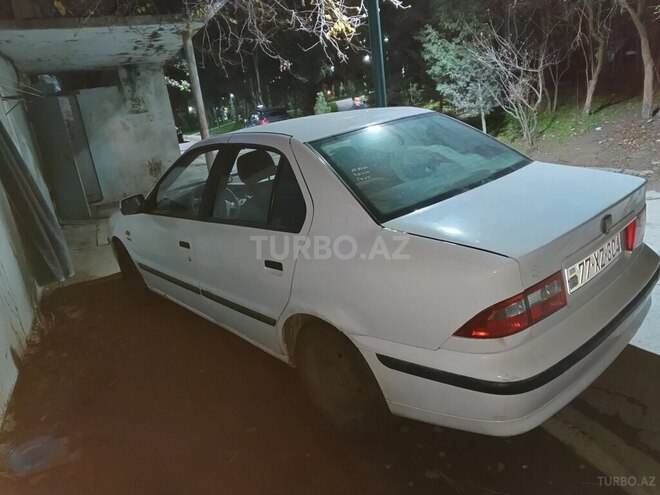 Khazar LX 2020, 308,000 km - 1.7 l - Bakı