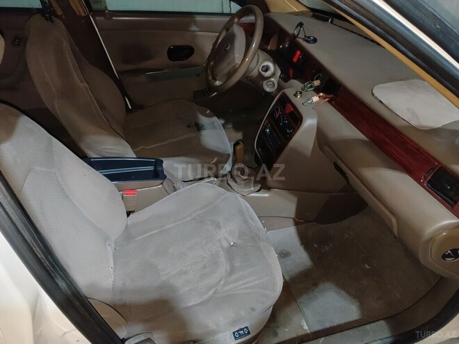 Khazar LX 2020, 308,000 km - 1.7 l - Bakı