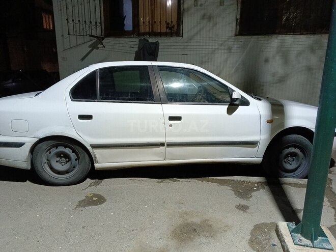 Khazar LX 2020, 308,000 km - 1.7 l - Bakı