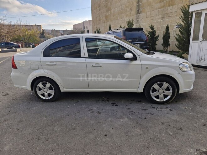 Chevrolet Aveo 2011, 198,000 km - 1.4 l - Bakı