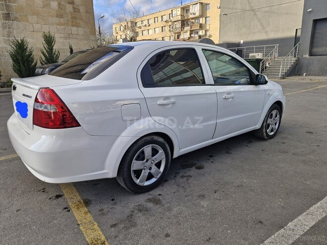 Chevrolet Aveo 2011, 198,000 km - 1.4 l - Bakı