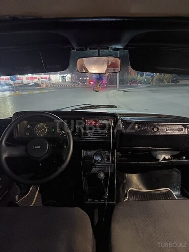 LADA (VAZ) 2107 2000, 123,456 km - 1.5 l - Sabirabad