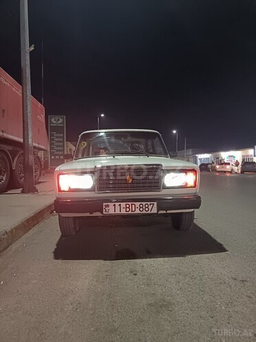 LADA (VAZ) 2107 2000, 123,456 km - 1.5 l - Sabirabad