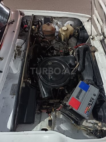 LADA (VAZ) 2107 2000, 123,456 km - 1.5 l - Sabirabad
