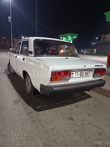LADA (VAZ) 2107 2000, 123,456 km - 1.5 l - Sabirabad