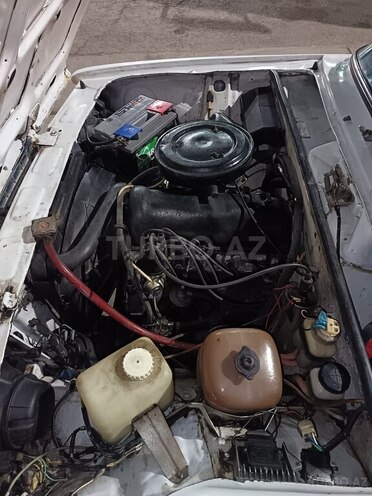 LADA (VAZ) 2107 2000, 123,456 km - 1.5 l - Sabirabad