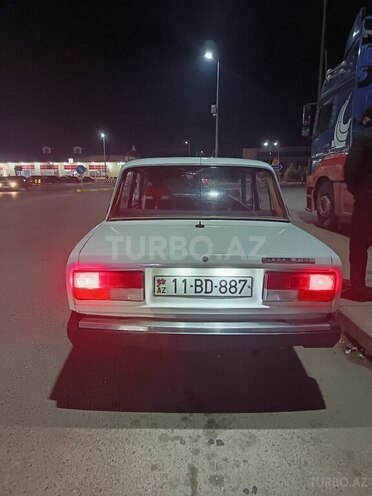 LADA (VAZ) 2107 2000, 123,456 km - 1.5 l - Sabirabad