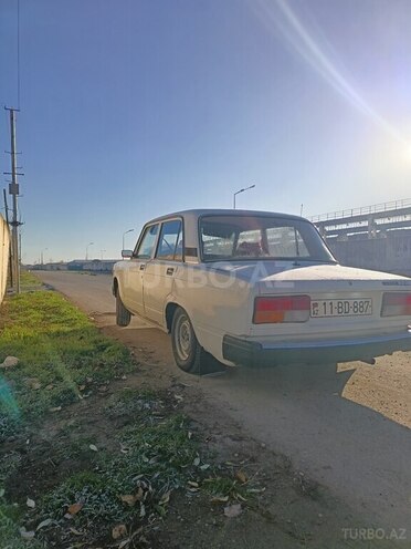 LADA (VAZ) 2107 2000, 123,456 km - 1.5 l - Sabirabad