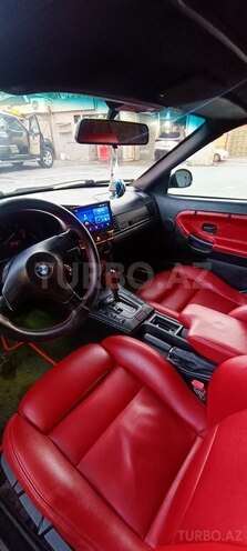 BMW 316 1995, 490,000 km - 1.6 l - Bakı