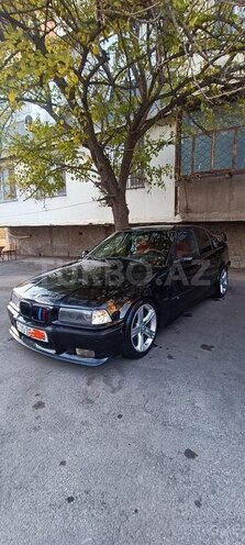 BMW 316 1995, 490,000 km - 1.6 l - Bakı