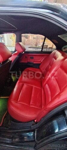 BMW 316 1995, 490,000 km - 1.6 l - Bakı