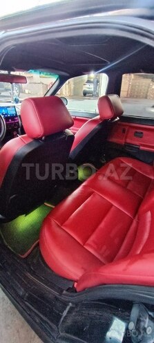 BMW 316 1995, 490,000 km - 1.6 l - Bakı