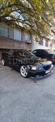 BMW 316 1995, 490,000 km - 1.6 l - Bakı