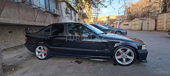 BMW 316 1995, 490,000 km - 1.6 l - Bakı